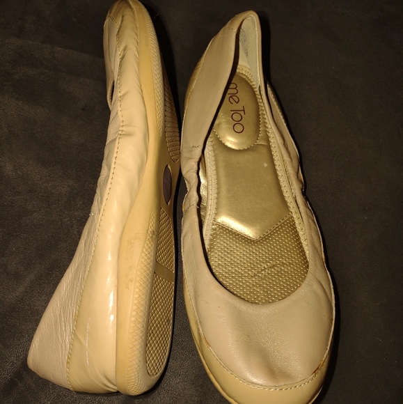 Me Too flats - NEW $70 List - sz 7 - Picture 3 of 8